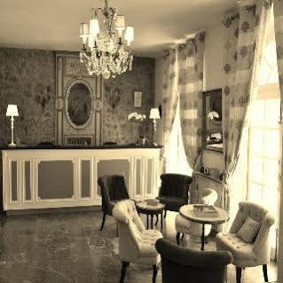Hotel Ruc Cannes