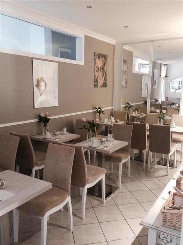 Hotel Ruc Cannes