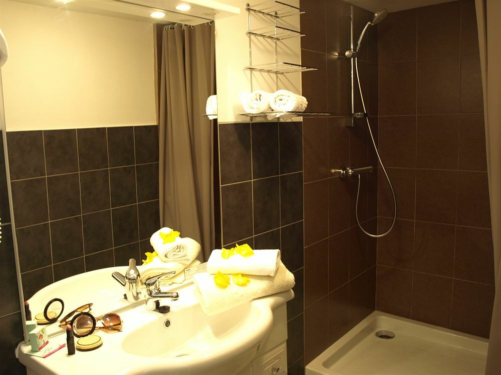 Hotel Ruc Cannes